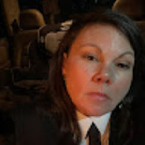 Meet your Posher, Brooke